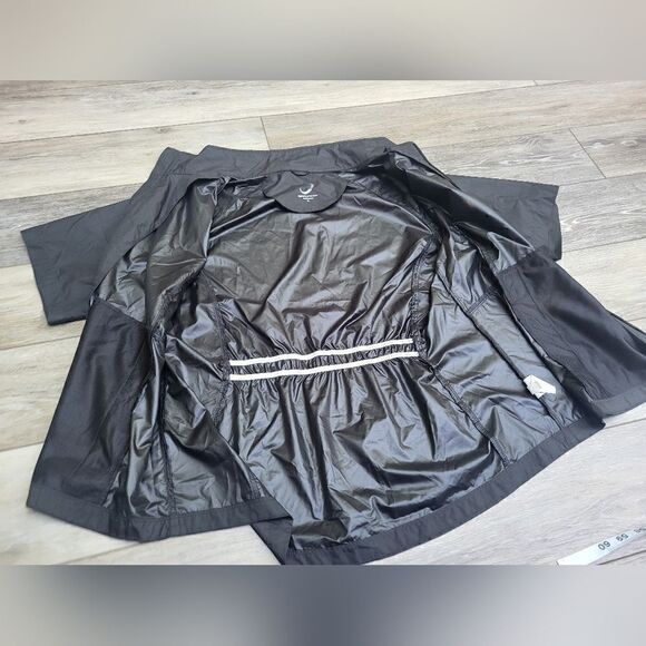 Zero Restriction Kelly wind water repellent golf jacket size xl - Picture 7 of 13